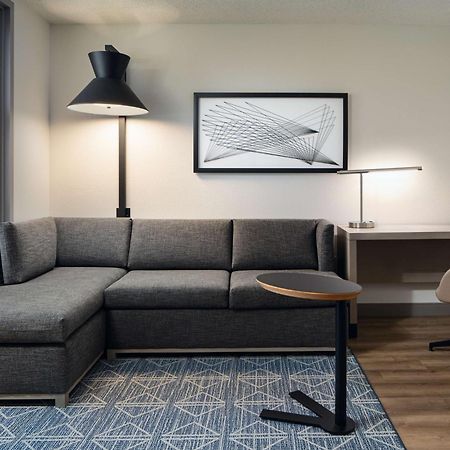 Hyatt Place Sacramento רנצ'ו קורדובה מראה חיצוני תמונה