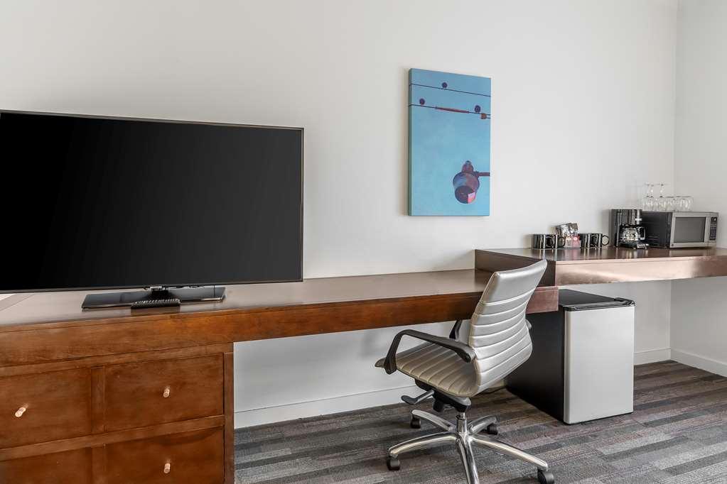 Hyatt Place Sacramento רנצ'ו קורדובה חדר תמונה