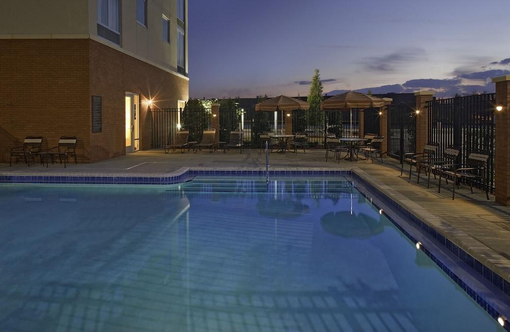 Hyatt Place Sacramento רנצ'ו קורדובה מתקנים תמונה