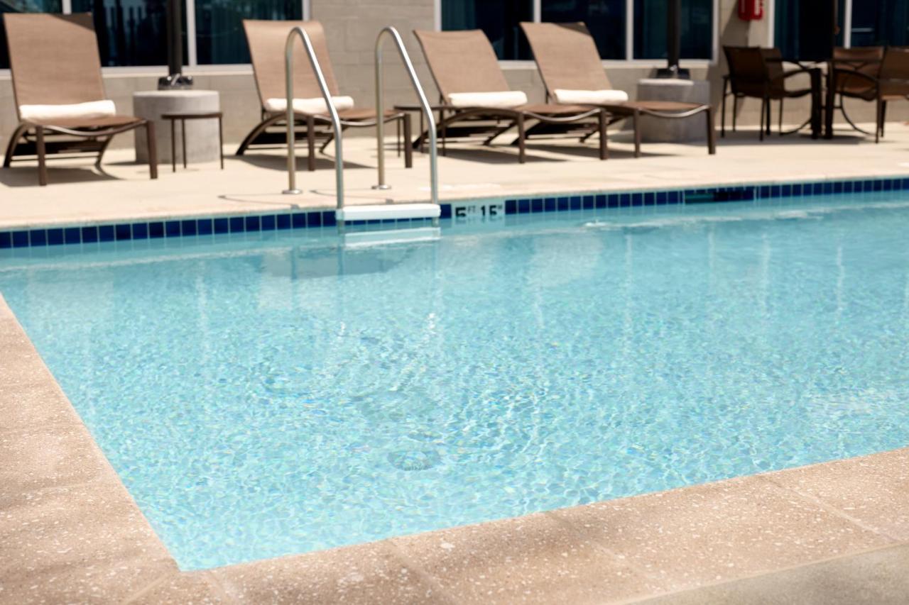Hyatt Place Sacramento רנצ'ו קורדובה מראה חיצוני תמונה