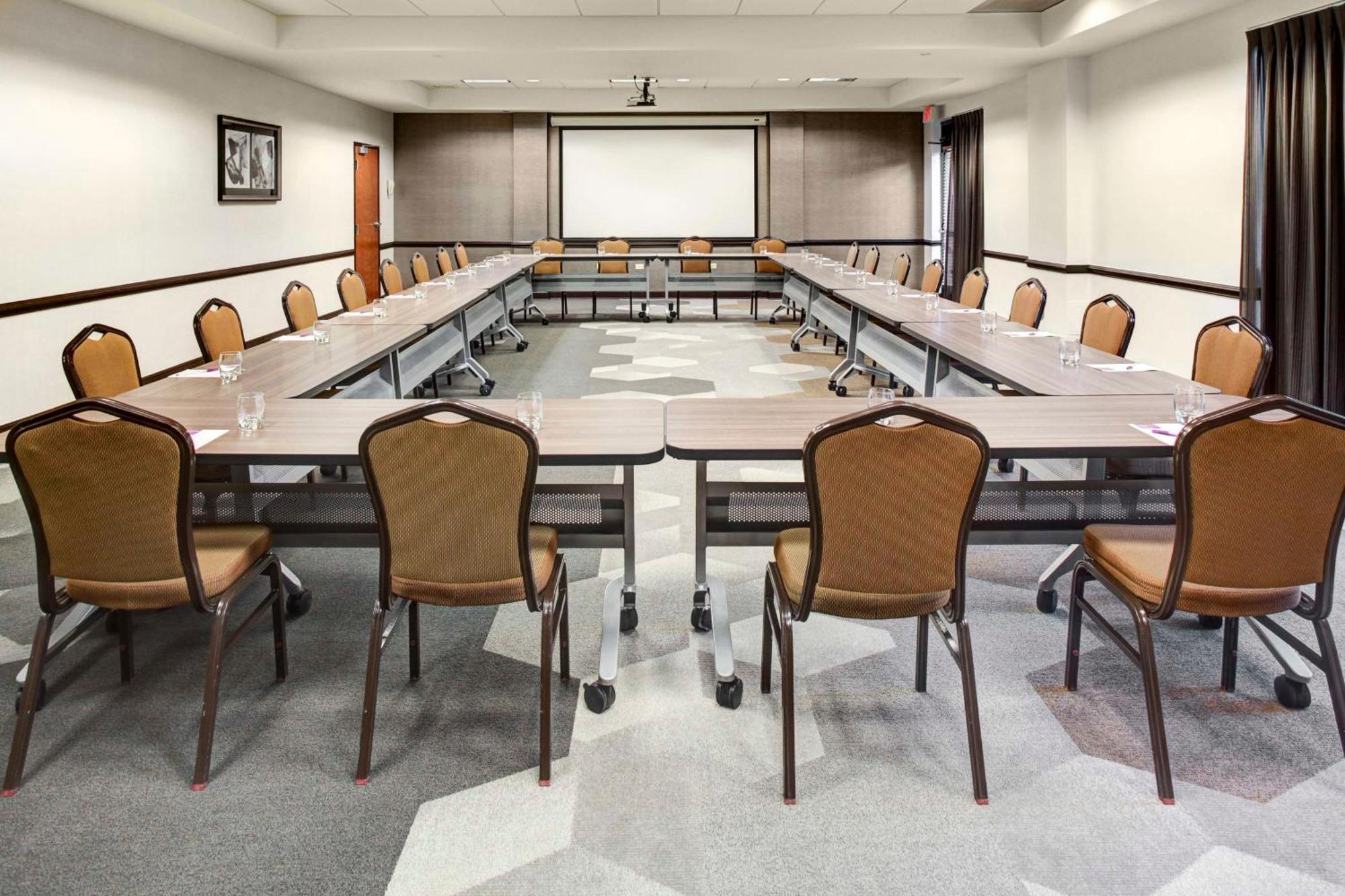 Hyatt Place Sacramento רנצ'ו קורדובה מראה חיצוני תמונה