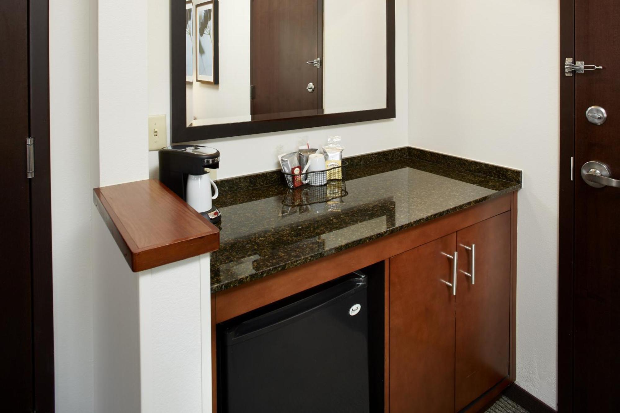 Hyatt Place Sacramento רנצ'ו קורדובה מראה חיצוני תמונה