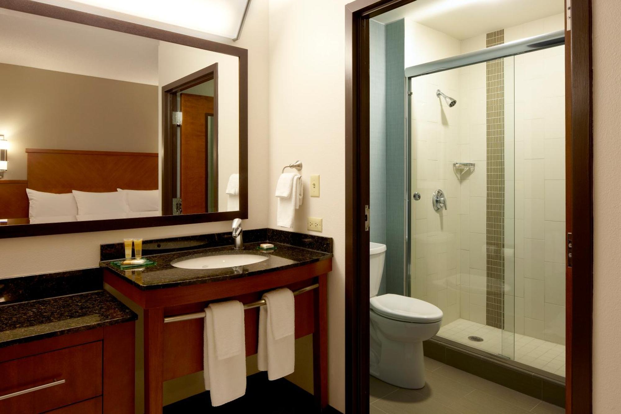 Hyatt Place Sacramento רנצ'ו קורדובה מראה חיצוני תמונה