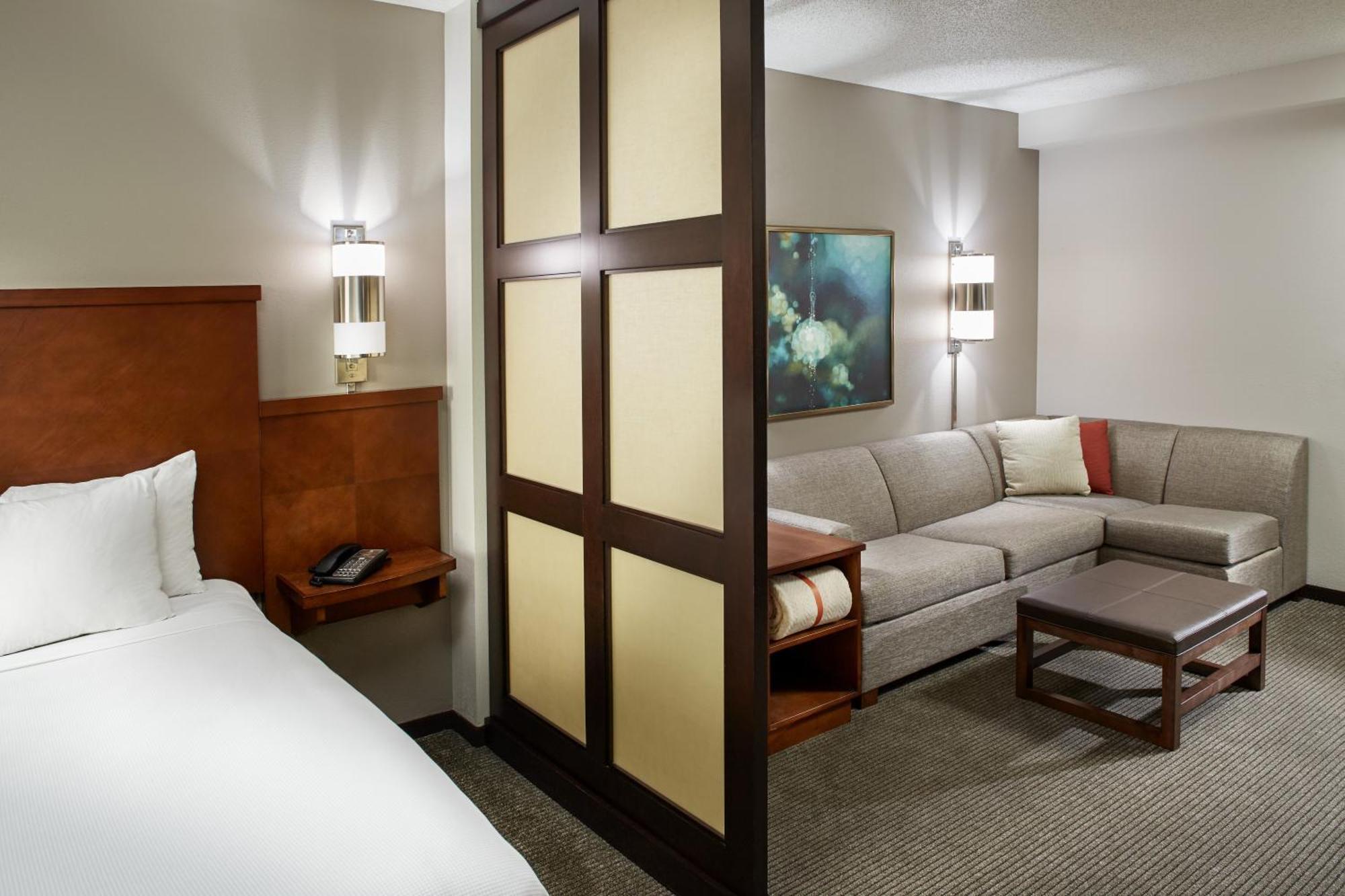 Hyatt Place Sacramento רנצ'ו קורדובה מראה חיצוני תמונה