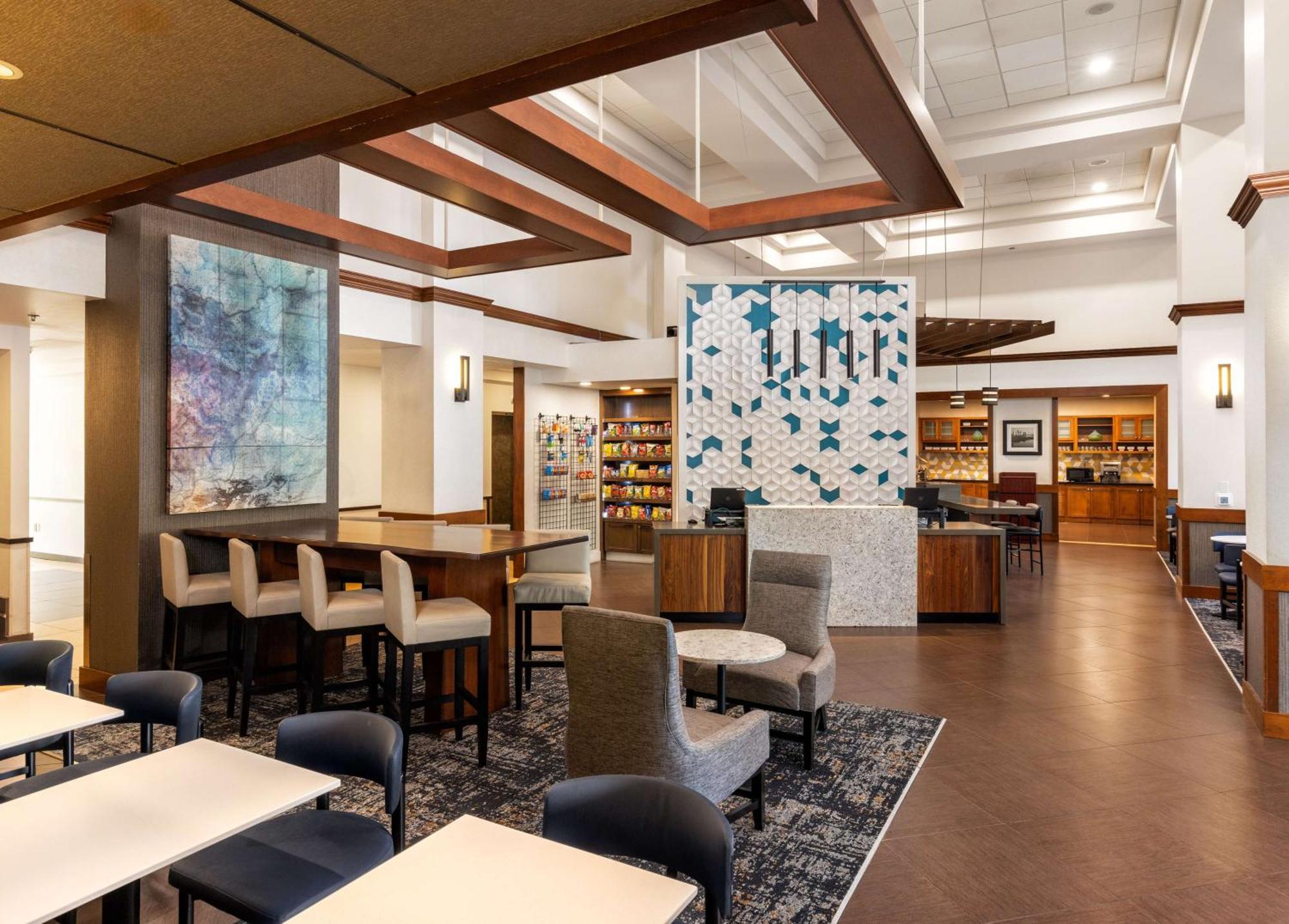 Hyatt Place Sacramento רנצ'ו קורדובה מראה חיצוני תמונה