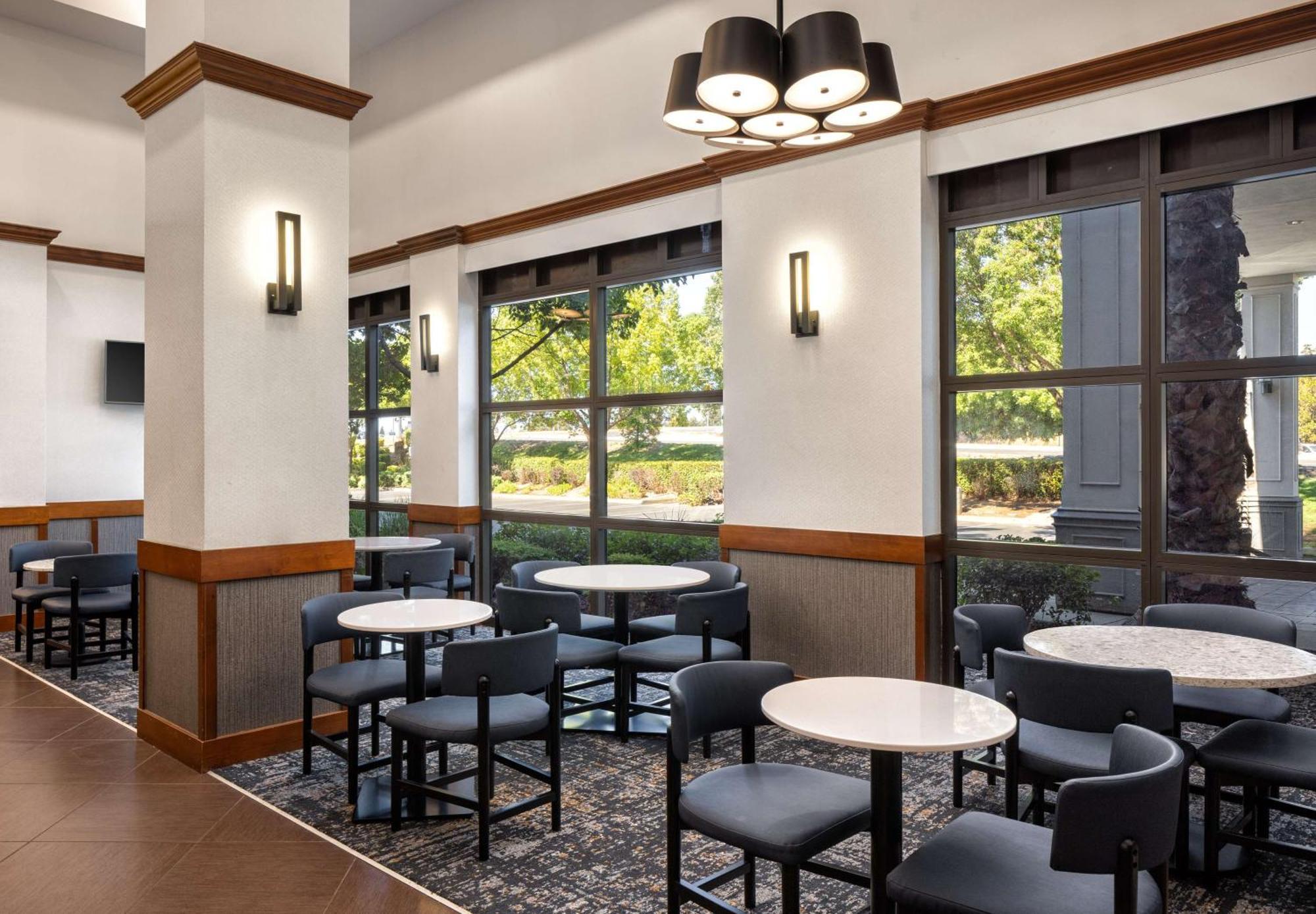 Hyatt Place Sacramento רנצ'ו קורדובה מראה חיצוני תמונה
