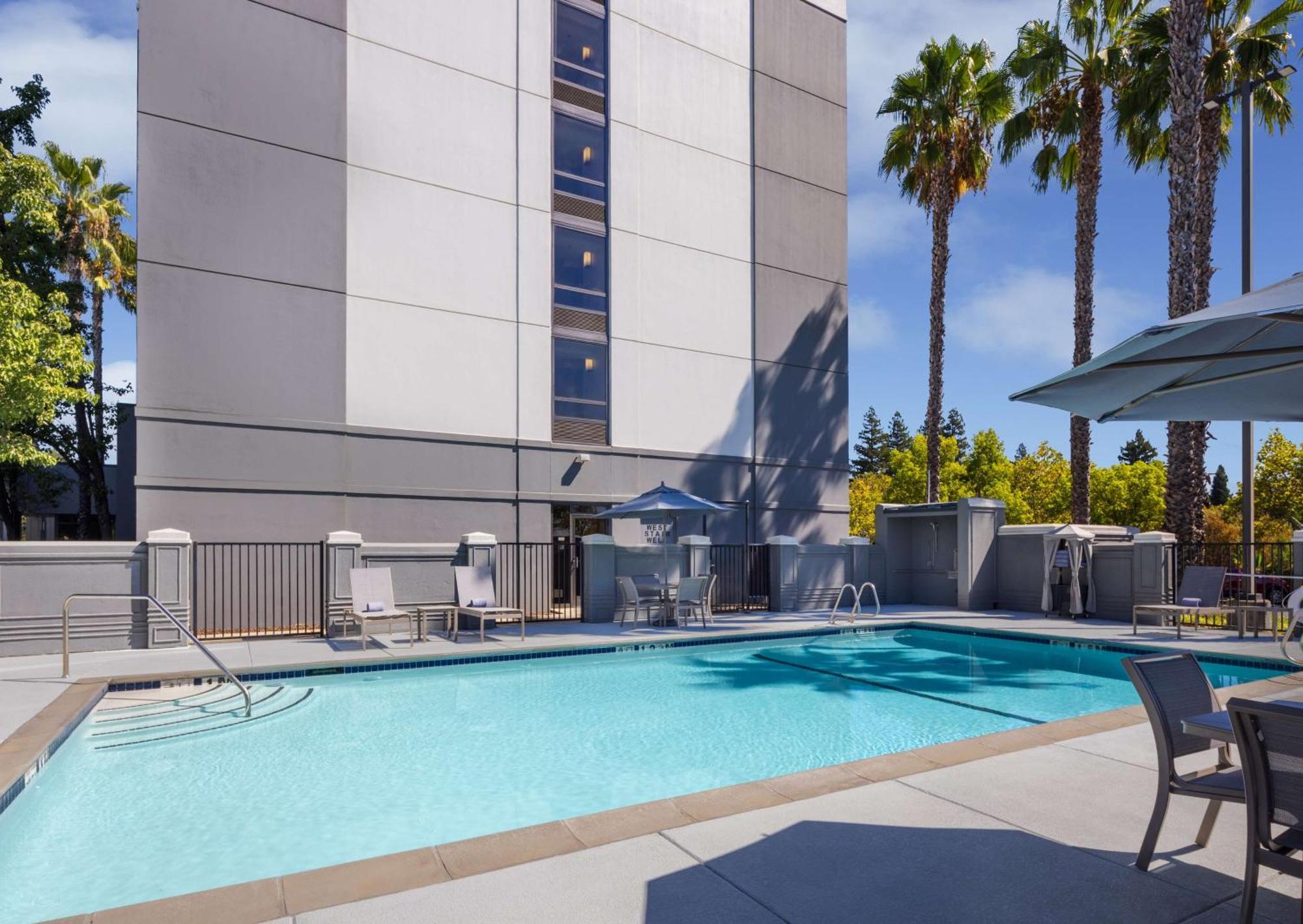 Hyatt Place Sacramento רנצ'ו קורדובה מראה חיצוני תמונה