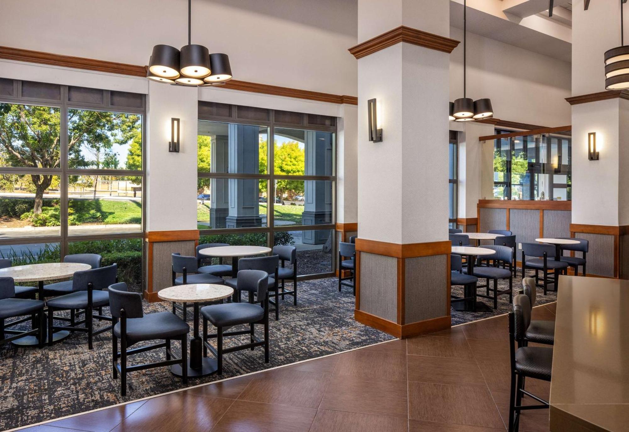 Hyatt Place Sacramento רנצ'ו קורדובה מראה חיצוני תמונה