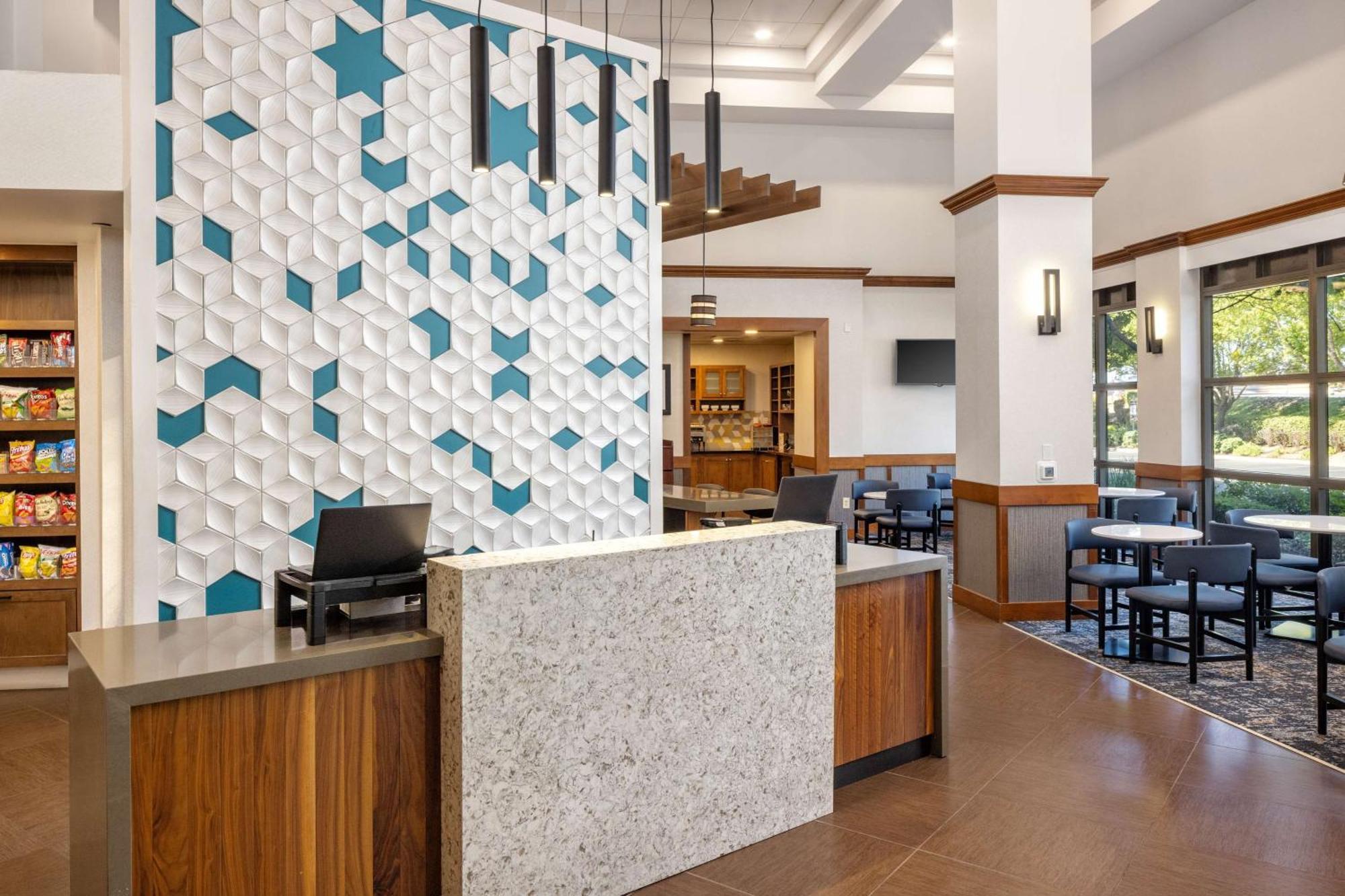 Hyatt Place Sacramento רנצ'ו קורדובה מראה חיצוני תמונה
