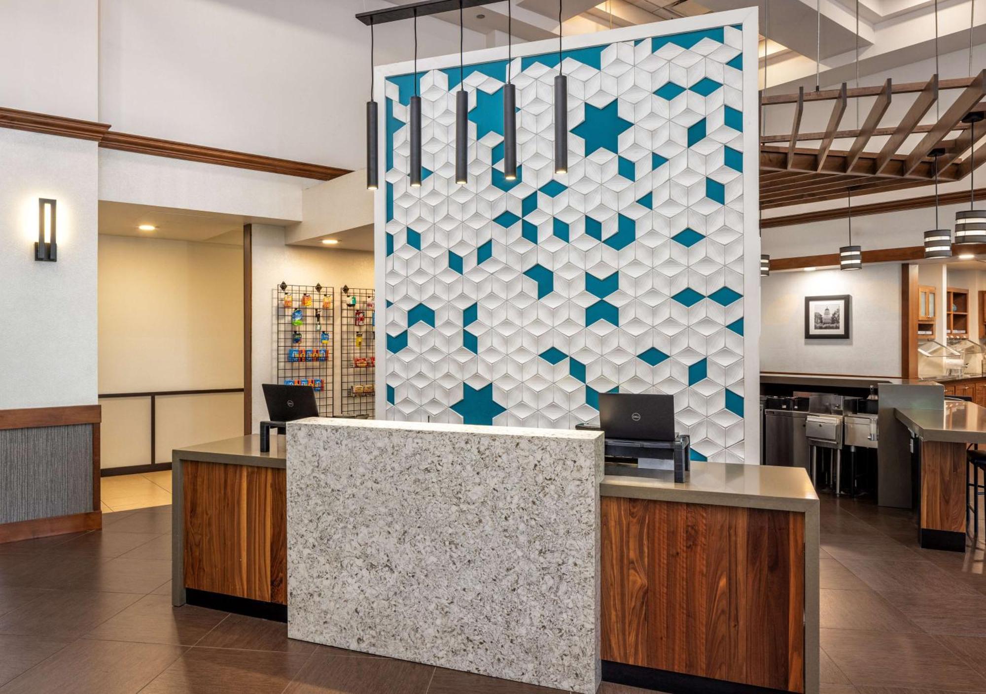 Hyatt Place Sacramento רנצ'ו קורדובה מראה חיצוני תמונה