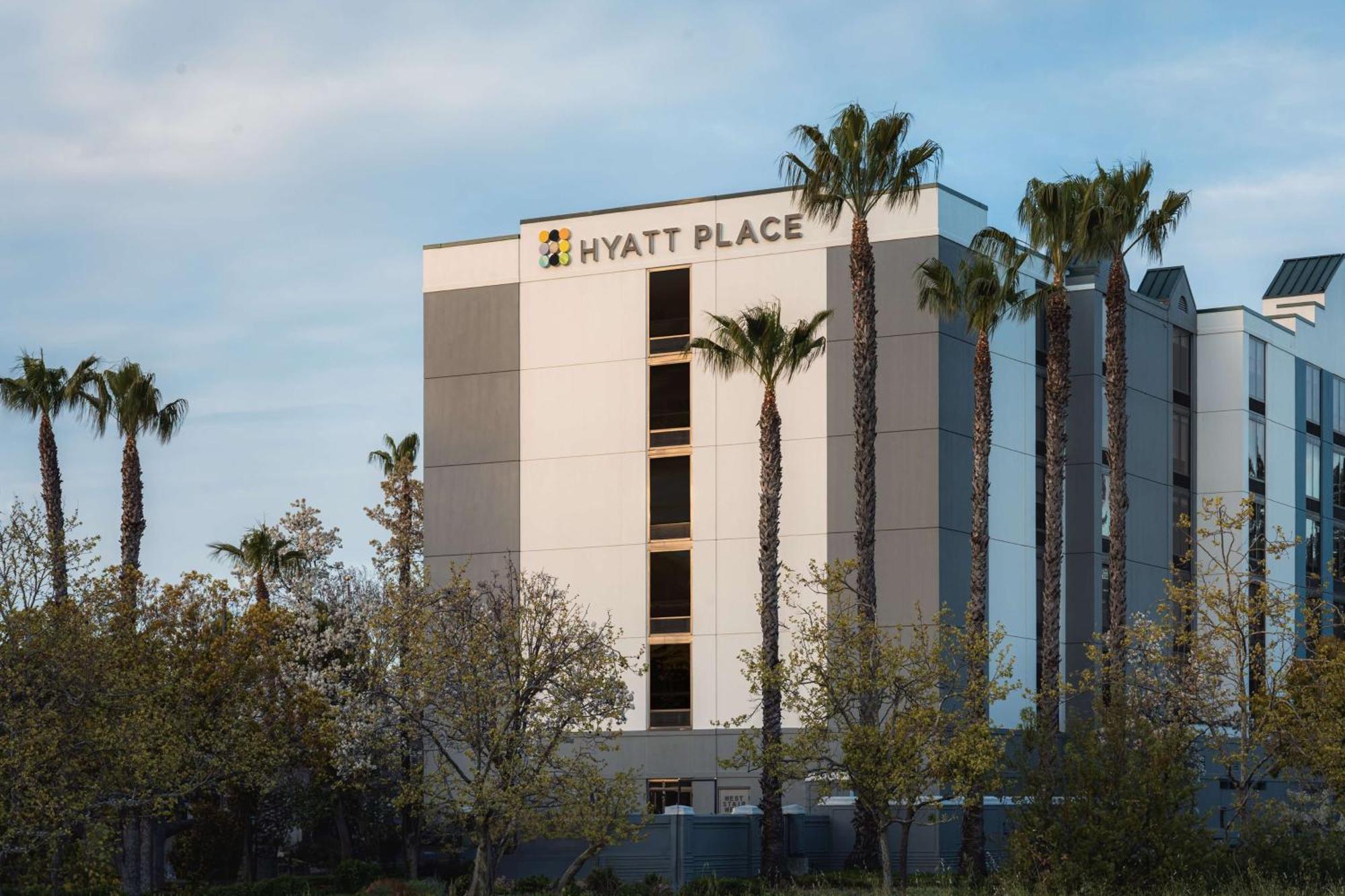 Hyatt Place Sacramento רנצ'ו קורדובה מראה חיצוני תמונה