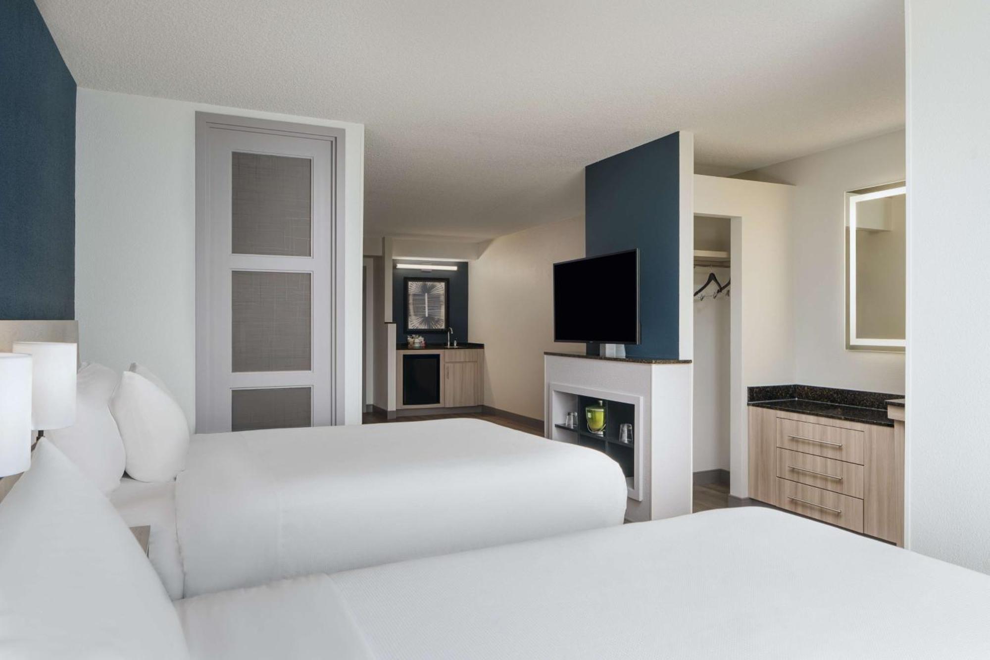 Hyatt Place Sacramento רנצ'ו קורדובה מראה חיצוני תמונה