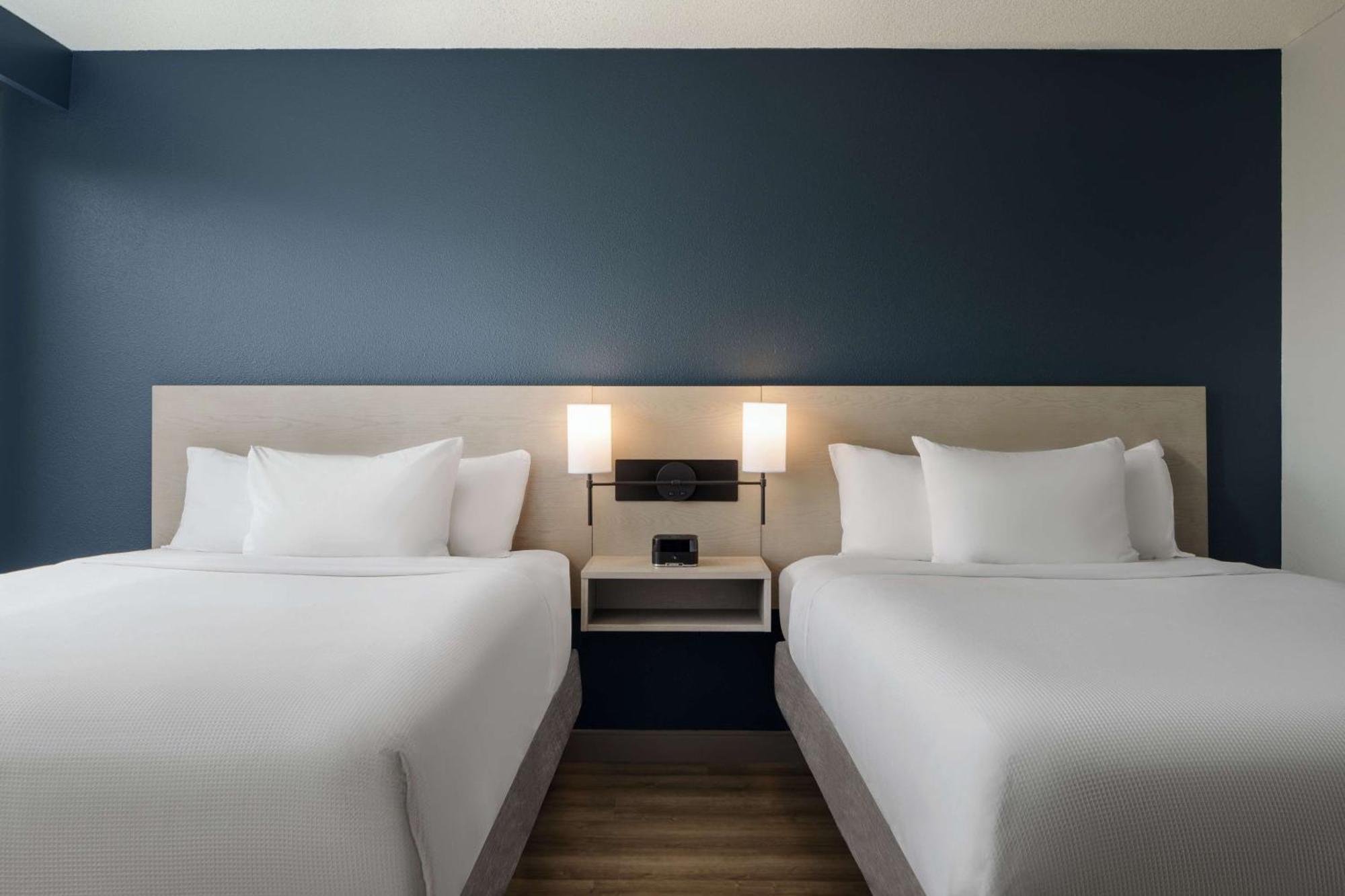 Hyatt Place Sacramento רנצ'ו קורדובה מראה חיצוני תמונה