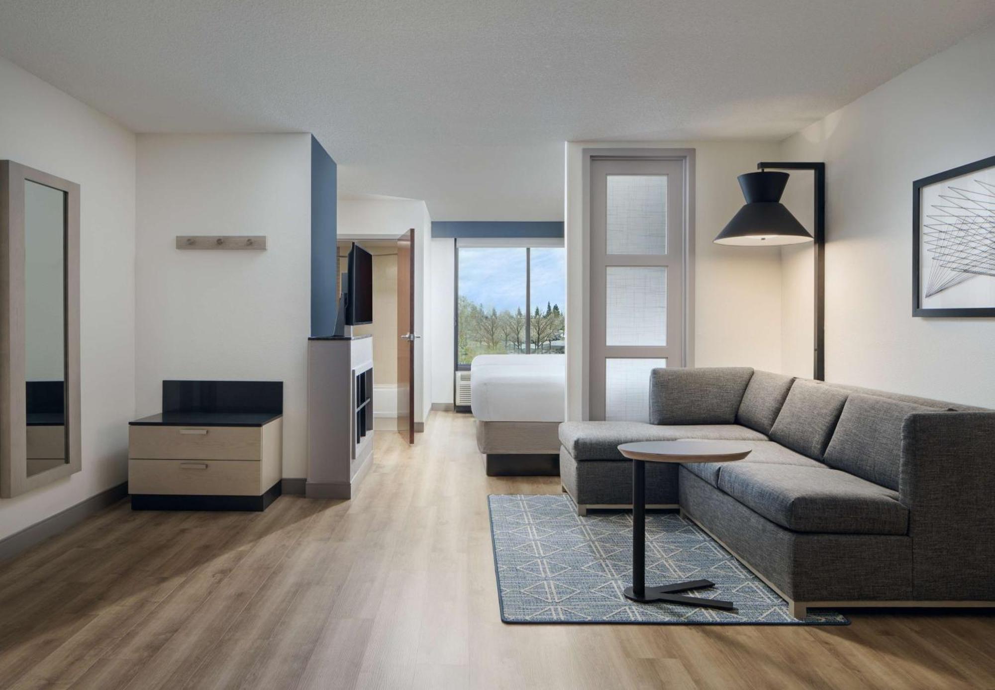 Hyatt Place Sacramento רנצ'ו קורדובה מראה חיצוני תמונה