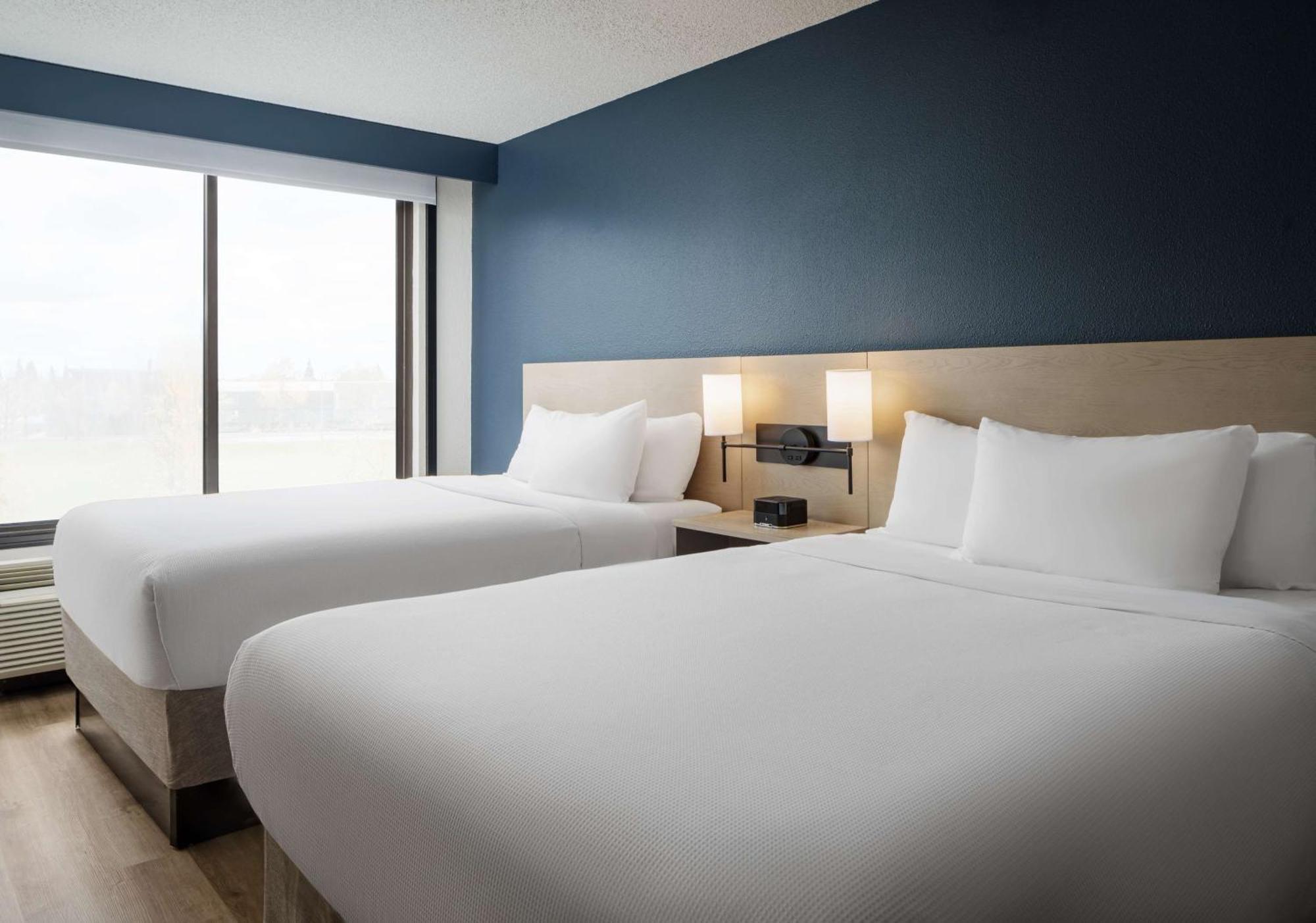 Hyatt Place Sacramento רנצ'ו קורדובה מראה חיצוני תמונה