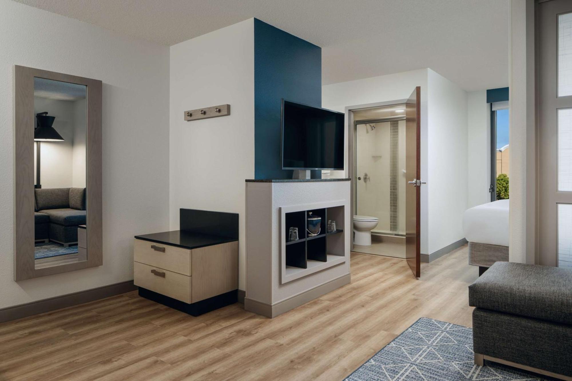 Hyatt Place Sacramento רנצ'ו קורדובה מראה חיצוני תמונה