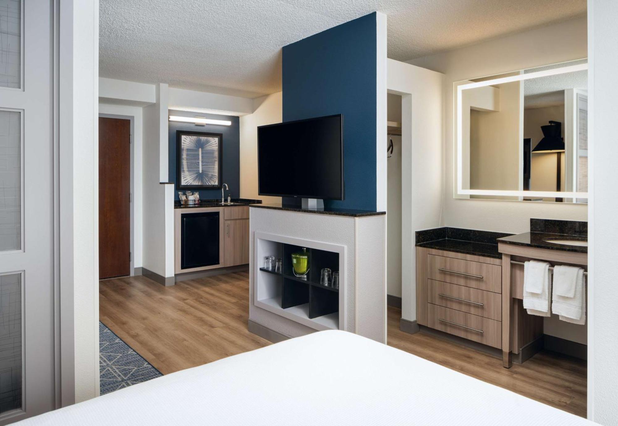 Hyatt Place Sacramento רנצ'ו קורדובה מראה חיצוני תמונה