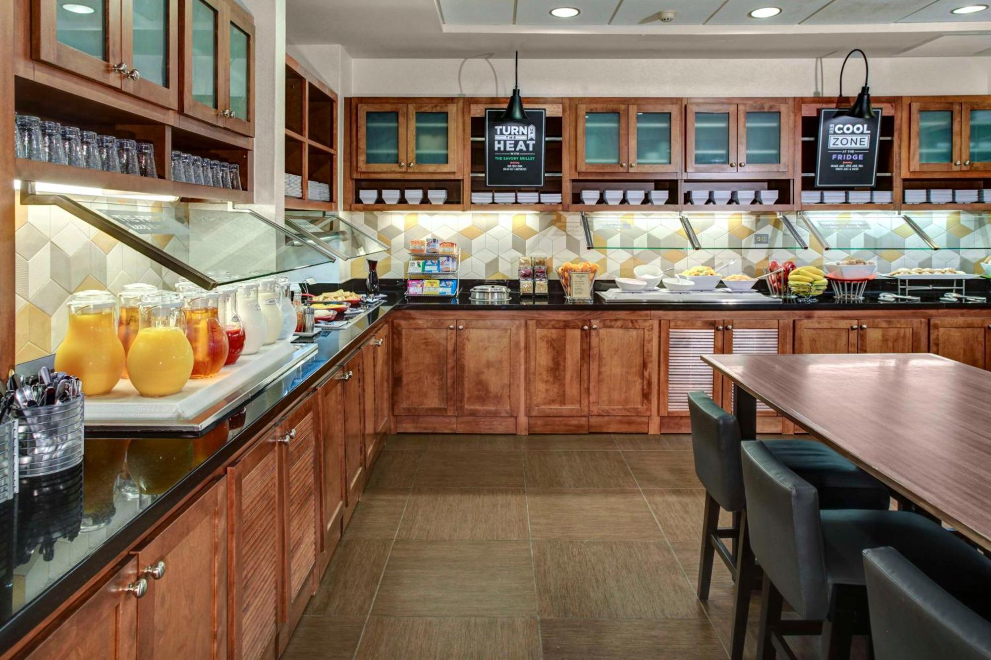 Hyatt Place Sacramento רנצ'ו קורדובה מראה חיצוני תמונה