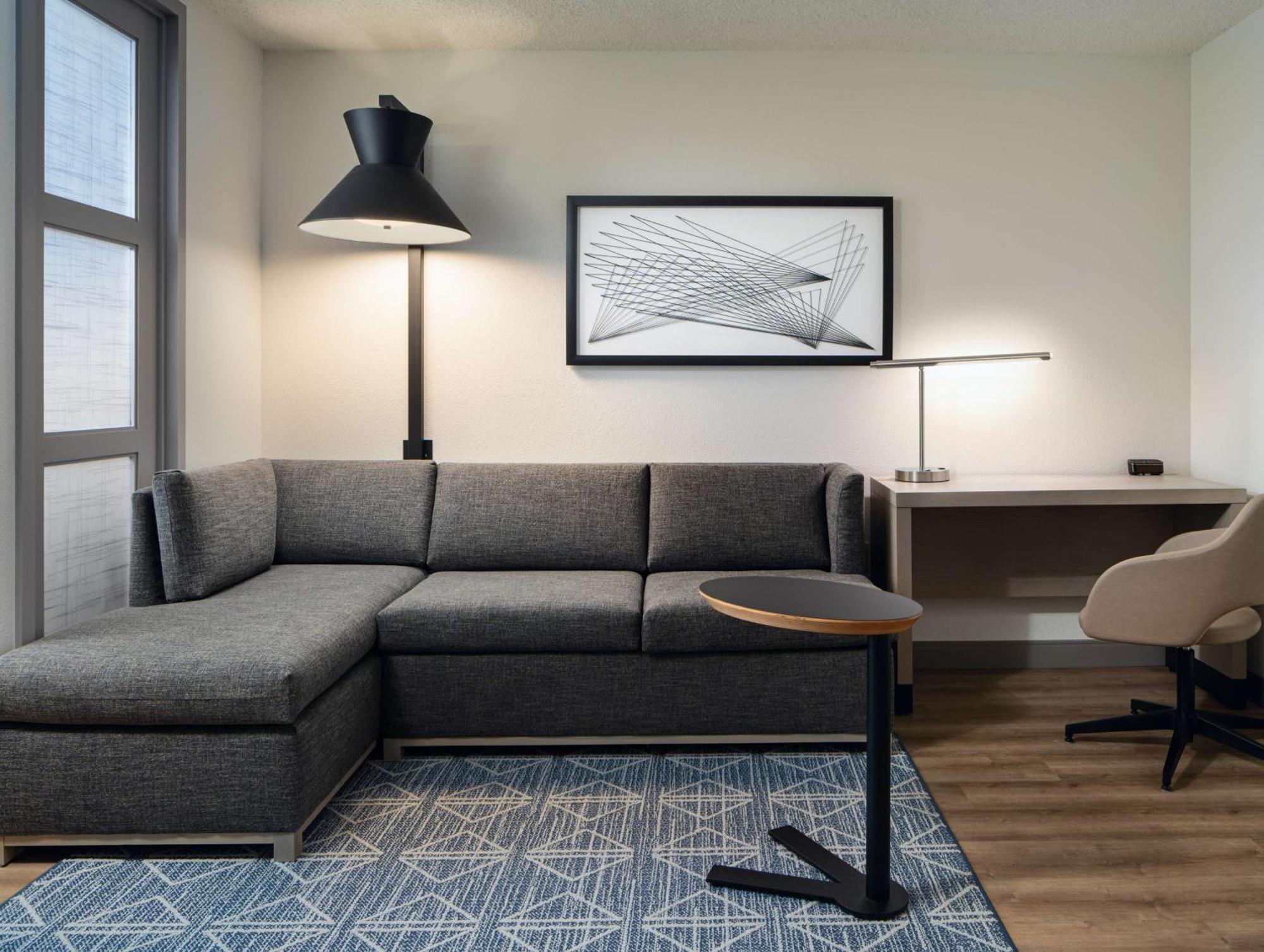 Hyatt Place Sacramento רנצ'ו קורדובה מראה חיצוני תמונה