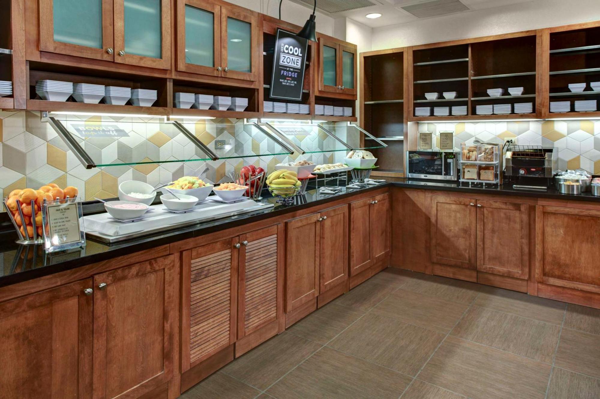 Hyatt Place Sacramento רנצ'ו קורדובה מראה חיצוני תמונה