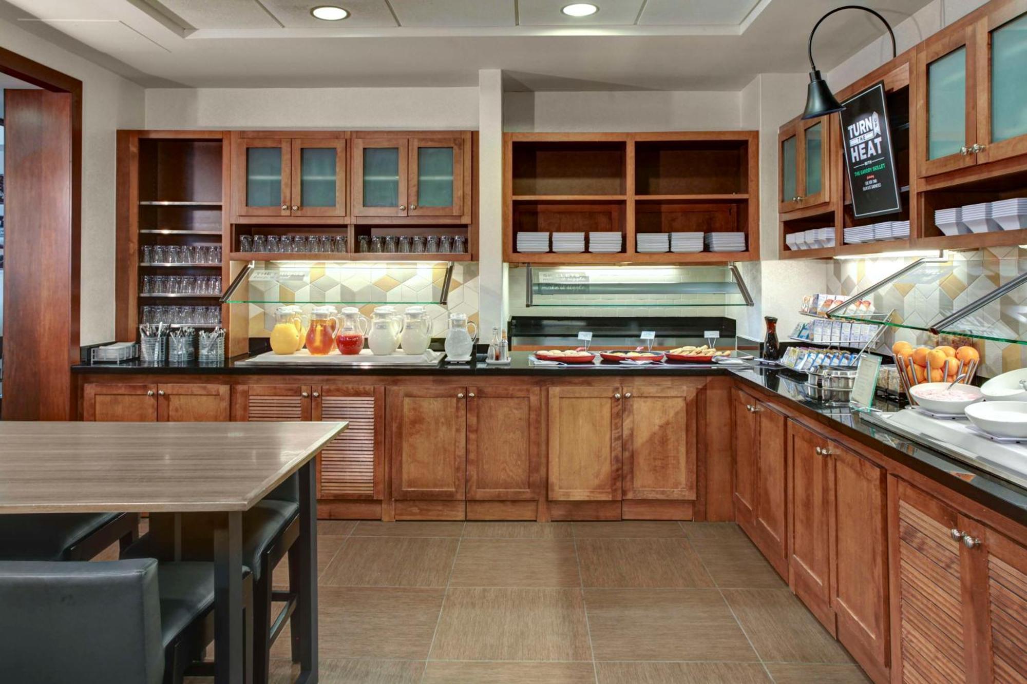 Hyatt Place Sacramento רנצ'ו קורדובה מראה חיצוני תמונה