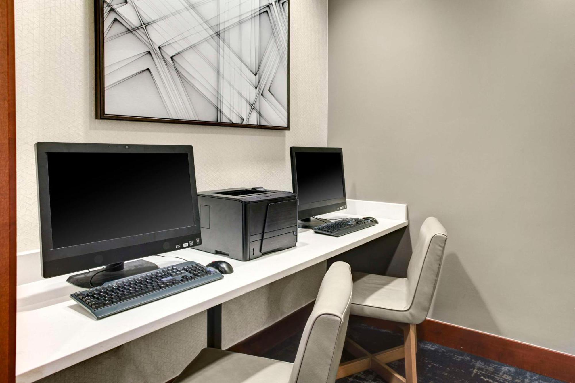 Hyatt Place Sacramento רנצ'ו קורדובה מראה חיצוני תמונה