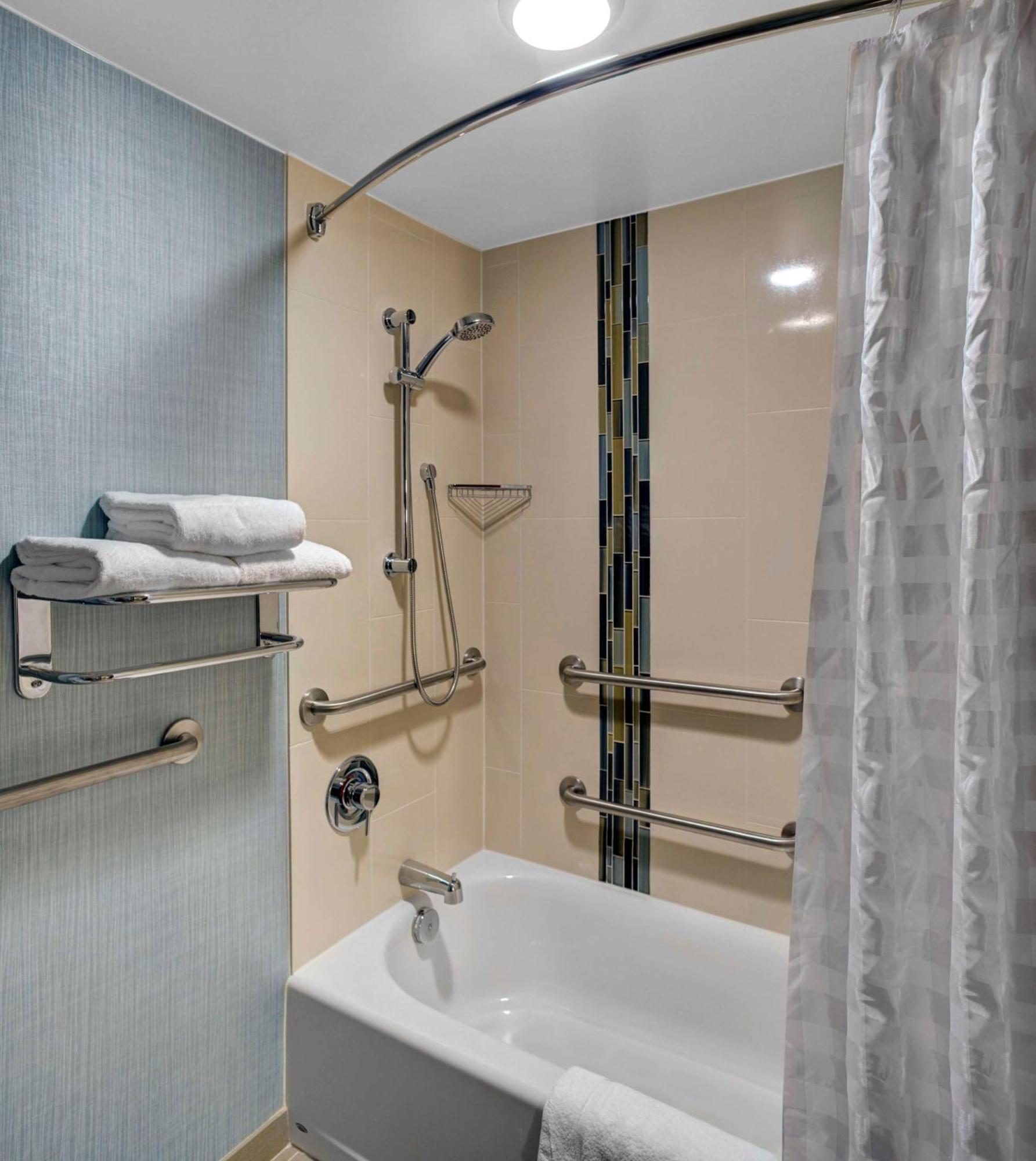 Hyatt Place Sacramento רנצ'ו קורדובה מראה חיצוני תמונה