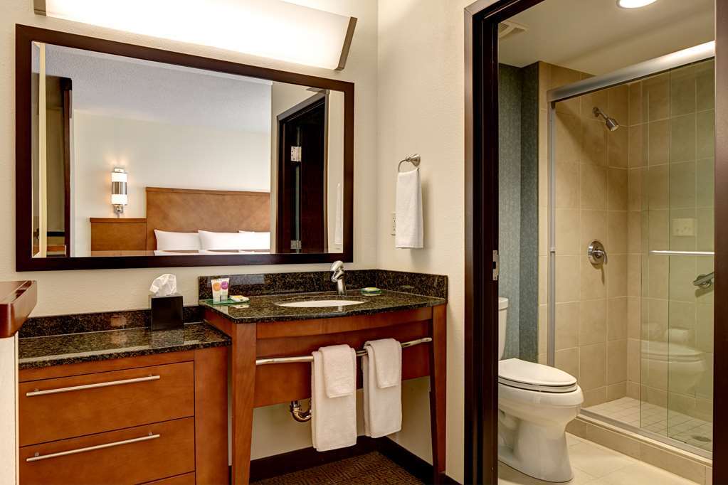Hyatt Place Sacramento רנצ'ו קורדובה חדר תמונה