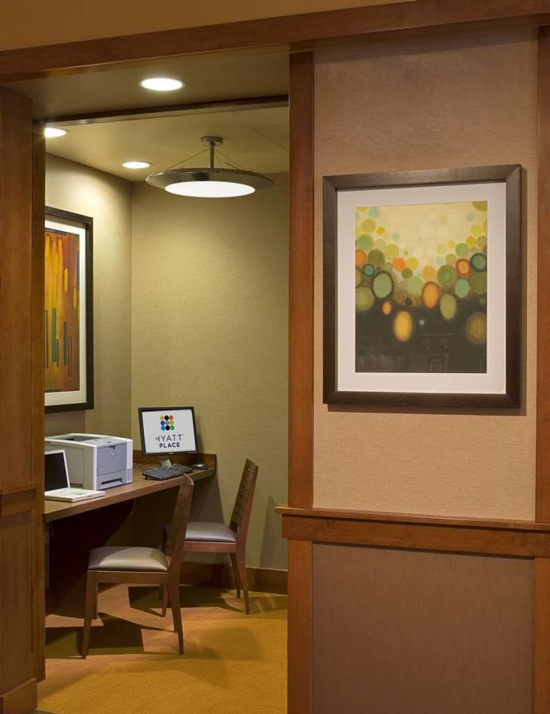 Hyatt Place Sacramento רנצ'ו קורדובה מתקנים תמונה