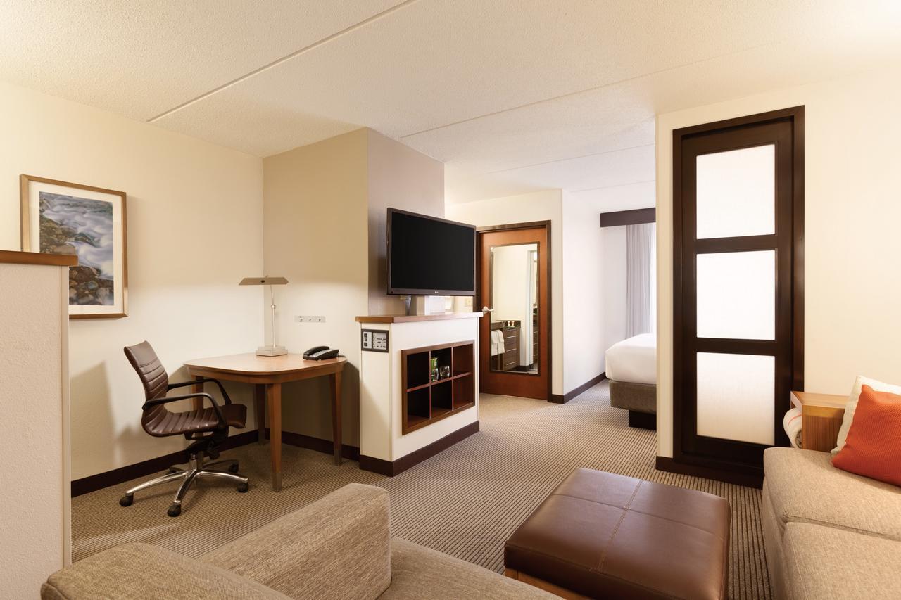 Hyatt Place Sacramento רנצ'ו קורדובה מראה חיצוני תמונה