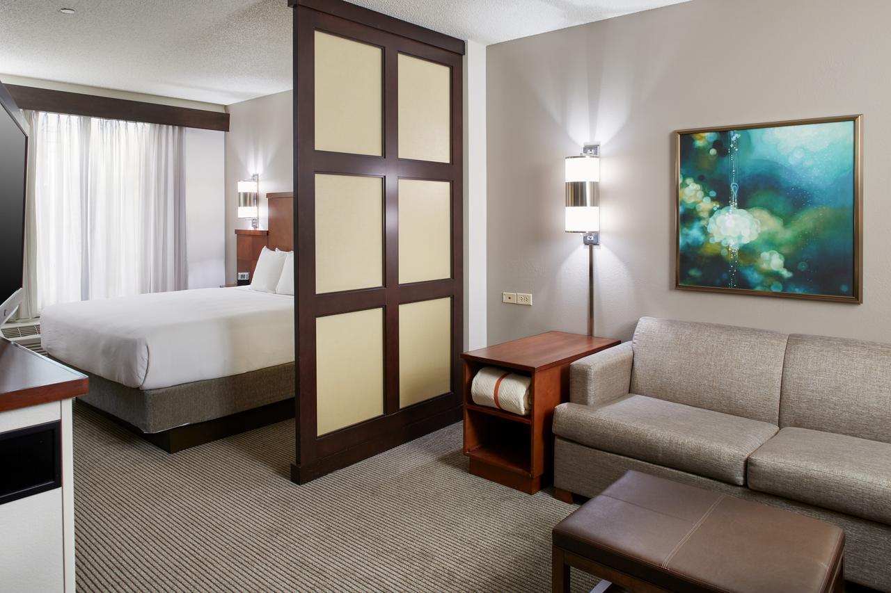 Hyatt Place Sacramento רנצ'ו קורדובה מראה חיצוני תמונה