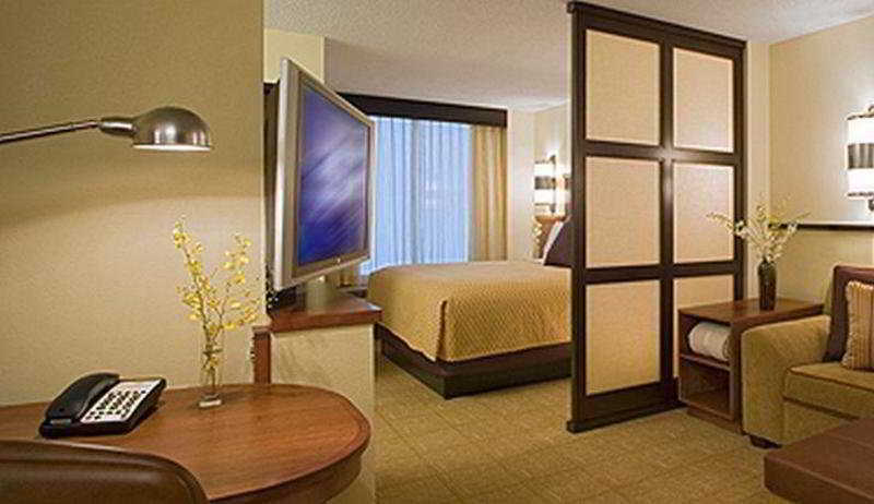 Hyatt Place Sacramento רנצ'ו קורדובה מראה חיצוני תמונה