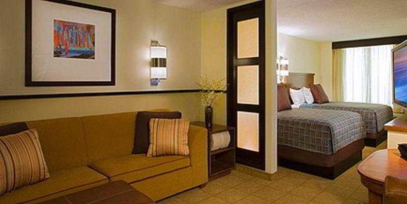 Hyatt Place Sacramento רנצ'ו קורדובה מראה חיצוני תמונה