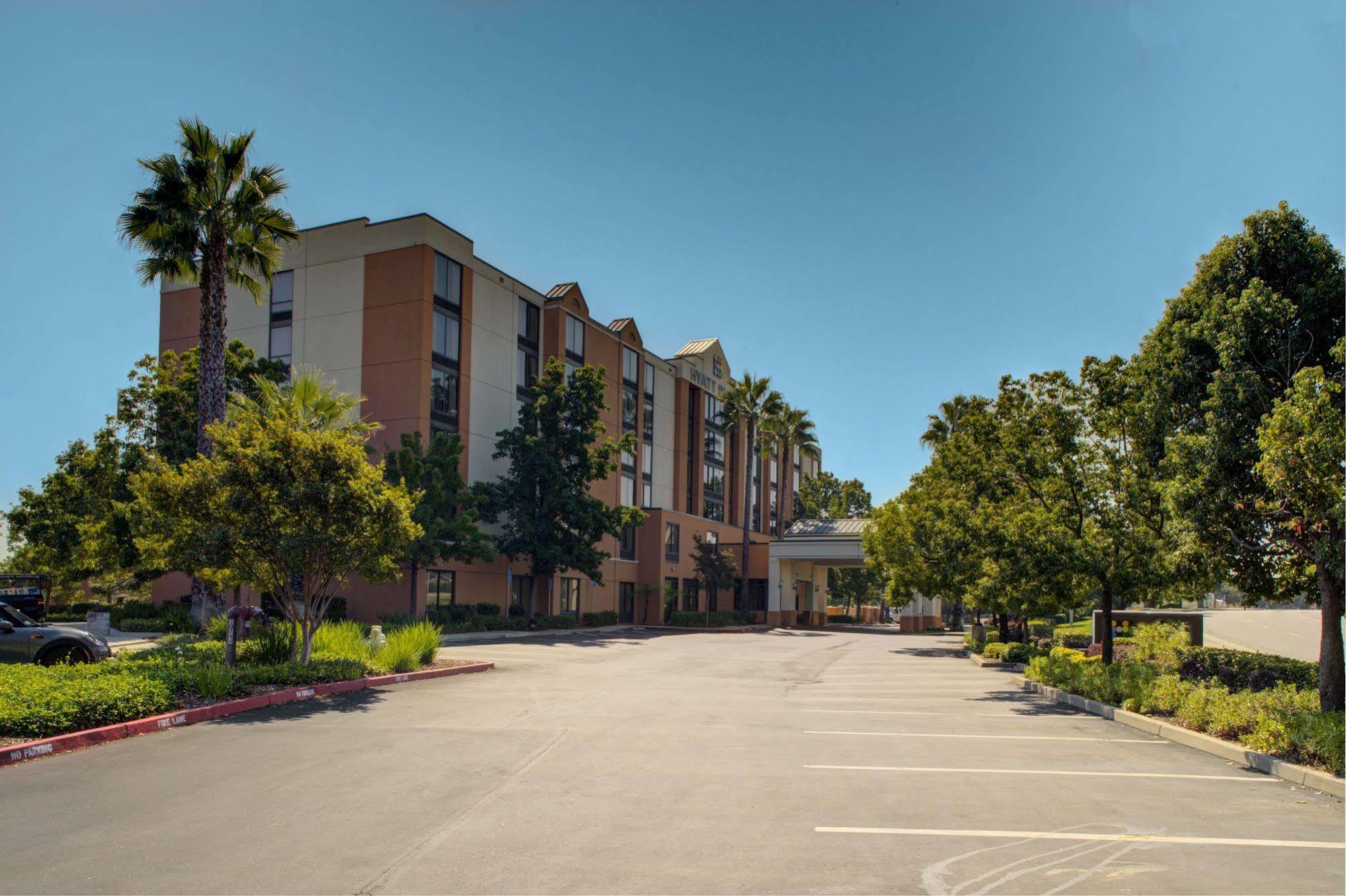 Hyatt Place Sacramento רנצ'ו קורדובה מראה חיצוני תמונה