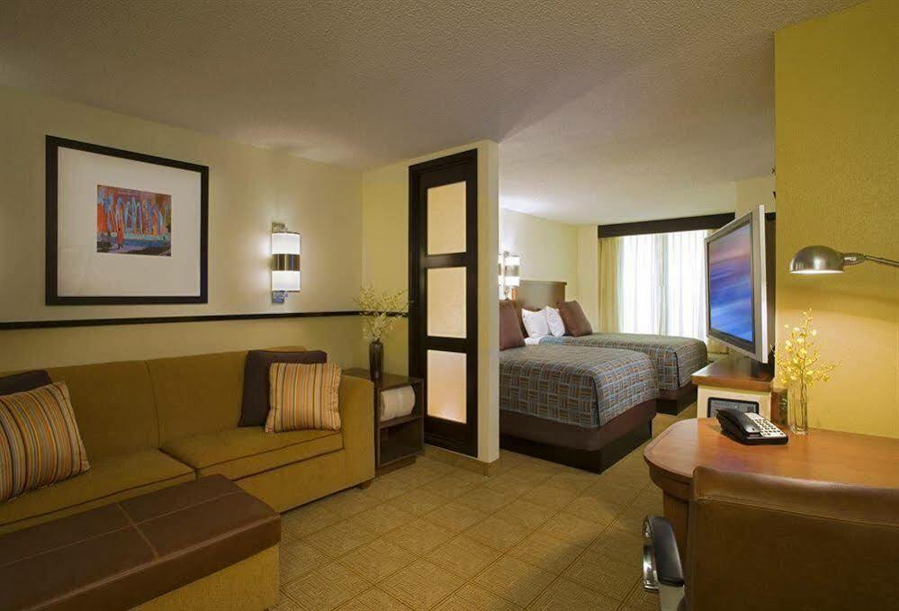 Hyatt Place Sacramento רנצ'ו קורדובה מראה חיצוני תמונה