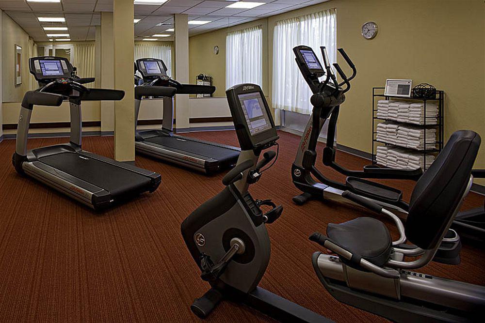 Hyatt Place Sacramento רנצ'ו קורדובה מתקנים תמונה