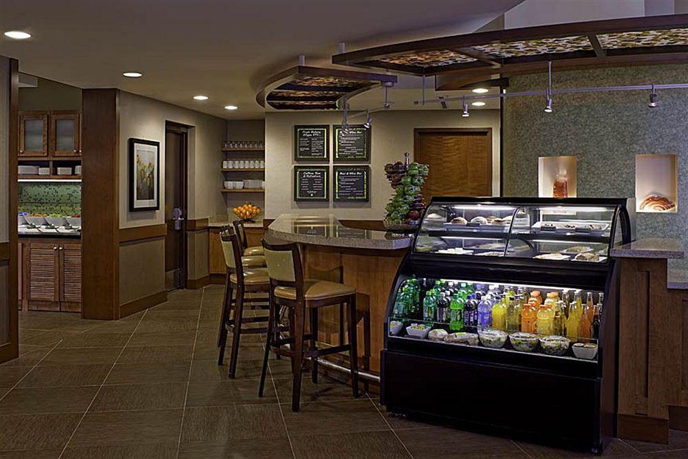 Hyatt Place Sacramento רנצ'ו קורדובה מסעדה תמונה